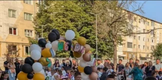 (VIDEO) Începe școala. Mesajul polițiștilor de siguranță școlară din cadrul IPJ Bacău pentru elevi, părinți și profesori