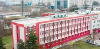 Angajări la Spitalul Județean de Urgență Bacău: sunt disponibile 20 de posturi