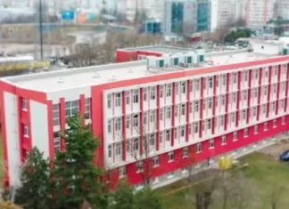 Angajări la Spitalul Județean de Urgență Bacău: sunt disponibile 20 de posturi