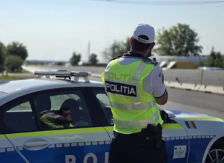 „Piciorul greu” i-a costat scump! Sute de șoferi, amendați pentru viteză pe șoselele din județul Bacău