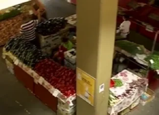 Legume din Uzbekistan, vândute ca fiind din România. Peste 15 tone, retrase de la vânzare