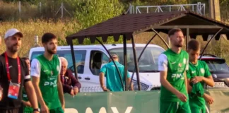 Viitorul Onești a pierdut derby-ul județean cu FC Bacău 2. Răsturnări de scor și final dramatic