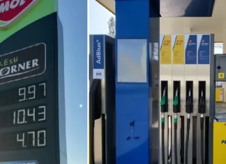 Carburanții se scumpesc, românii plătesc. Un fost ministru PSD cere controale „reale” din partea ANAF, Consiliului Concurenței și Protecției Consumatorului