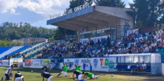 NEWS ALERT: Victorie zdrobitoare pentru FC Onești la Târgu Ocna: 10-0 în etapa a 3-a din Liga 4