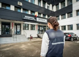 Servicii pentru infertilitate, la Spitalul Buhuși. Consultații, investigații și ecografii pentru cuplurile care își doresc un copil