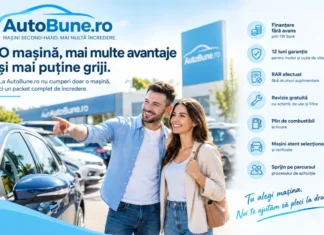De ce tot mai mulți șoferi aleg AutoBune.ro? O mașină, mai multe avantaje și mai puține griji