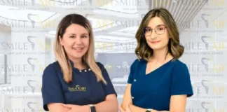 Îți poți îndrepta dinții și fără aparat dentar. Uite care este alternativa