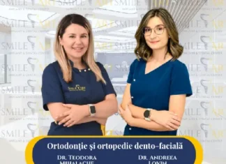 Îți poți îndrepta dinții și fără aparat dentar. Uite care este alternativa