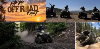 Weekend spectaculos cu motoare, gulaș și muzică la Ferma Bogdănești. Două evenimente într-un singur loc