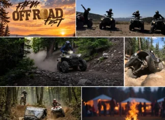 Weekend spectaculos cu motoare, gulaș și muzică la Ferma Bogdănești. Două evenimente într-un singur loc