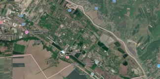 Firmă de pe fosta Platformă Petrochimică Onești, amendată drastic de Garda de Mediu. Ce au constatat comisarii de mediu băcăuani