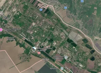 Firmă de pe fosta Platformă Petrochimică Onești, amendată drastic de Garda de Mediu. Ce au constatat comisarii de mediu băcăuani