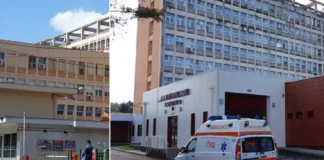EXCLUSIV: PLANUL ROȘU activat! Mai mulți copii din Căiuți au ajuns la Urgențe la Onești și Bacău cu suspiciuni de toxiinfecție alimentară, din cauza mâncării primite la școală