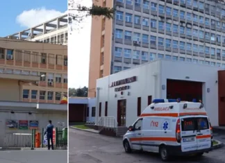 EXCLUSIV: PLANUL ROȘU activat! Mai mulți copii din Căiuți au ajuns la Urgențe la Onești și Bacău cu suspiciuni de toxiinfecție alimentară, din cauza mâncării primite la școală