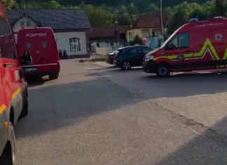 UPDATE Căiuți: 501 elevi au primit paste la școală și mulți dintre ei au ajuns la Urgențe cu greață și vărsături. OFICIAL, ce spune Inspectoratul Școlar Județean Bacău