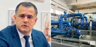 Viziteu, după criza apei din Bacău: „Trebuie să schimbăm modul în care funcționează CRAB”. Ce măsuri propune primarul