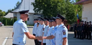 O nouă șansă pentru tinerii din Bacău care vor să devină pompieri: 300 de locuri la Boldești. Ce trebuie să știe candidații din Bacău