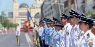 Recrutări la Poliție în Bacău. IPJ caută candidați pentru o nouă generație de agenți