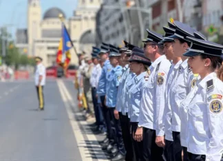 Recrutări la Poliție în Bacău. IPJ caută candidați pentru o nouă generație de agenți