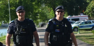 IJJ Bacău recrutează candidați pentru școlile de jandarmi. Înscrierile se fac până pe 4 octombrie