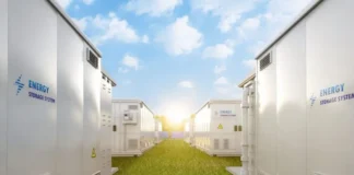 Baterie de peste 900 MWh la Borzești, lângă Onești. Proiect major de stocare a energiei