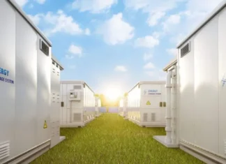Baterie de peste 900 MWh la Borzești, lângă Onești. Proiect major de stocare a energiei