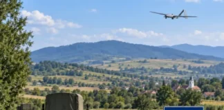 Exercițiu militar în mai multe localități din județul Bacău, timp de 5 zile. Vor fi folosite drone și tehnică militară