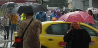 Vremea se răcește accentuat în Bacău și în mare parte a țării. Temperaturile scad până la 16 grade ziua. Prognoza ANM pentru următoarele zile
