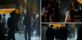 NEWS ALERT: (FOTO) Călin Georgescu, ridicat din trafic de DIICOT, luni dimineață. Percheziții într-un dosar de înșelăciune cu prejudiciu de 1,1 milioane de euro