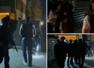 NEWS ALERT: (FOTO) Călin Georgescu, ridicat din trafic de DIICOT, luni dimineață. Percheziții într-un dosar de înșelăciune cu prejudiciu de 1,1 milioane de euro
