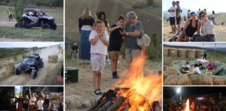 (VIDEO) A fost spectaculos! Farm Off-Road Fest și Festivalul Recoltei, weekend de adrenalină și bucurie la Ferma Bogdănești, lângă Onești