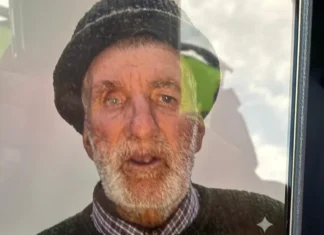 Alertă în județul Bacău: un bărbat de 81 de ani a plecat de acasă și nu a mai revenit. Poliţia cere ajutorul populaţiei