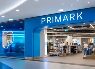 Gigantul Primark angajează la Bacău: 85 de locuri de muncă disponibile pentru noul magazin