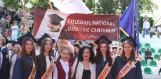 Premieră în regiunea Moldovei: Colegiul „Dimitrie Cantemir” Onești introduce un nou model de pregătire pentru Bacalaureat
