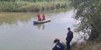 (VIDEO) Filmul dispariției lui Iosif, copilul din Dofteana găsit mort în Trotuș. Reacția mamei: „Am oprit aragazul și m-am dus și eu să-l caut”