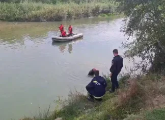 (VIDEO) Filmul dispariției lui Iosif, copilul din Dofteana găsit mort în Trotuș. Reacția mamei: „Am oprit aragazul și m-am dus și eu să-l caut”