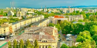 Construcțiile fără autorizație din Bacău, vizate de noi reguli: taxe de 10 ori mai mari și impozit dublat