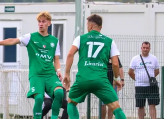 Start dificil pentru Viitorul Onești în Liga 3. Echipa lui Silviu Ion a pierdut din nou. Etapă cu rezultate contrastante pentru echipele din Bacău
