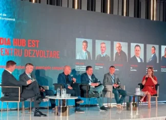 Om de afaceri din județul Bacău, declarații controversate: „Bacău, Botoșani ori Buzău n-au nicio șansă pe termen lung”. „Orașele care pierd populație trebuie lăsate să moară”