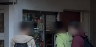 (FOTO) Magazin din Bacău, amendat cu 5.000 de lei pentru vânzarea unei băuturi energizante unui elev