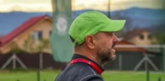 NEWS ALERT: Viitorul Onești rămâne fără antrenor principal. Silviu Ion renunţă la banca tehnică din „motive personale”