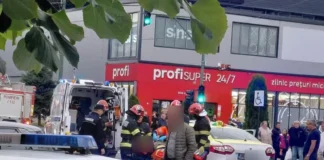 UPDATE: (FOTO) Noi detalii despre accidentul cu victimă de pe bulevardul Oituz din Onești. Ce au stabilit polițiștii