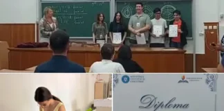 (FOTO) Performanță fără limită de vârstă: La doar 14 ani, o elevă din Bacău va reprezenta România la Olimpiada Internațională de Științe pentru Juniori