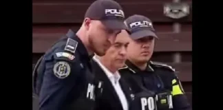 NEWS ALERT: (VIDEO) Călin Georgescu, arestat preventiv. Fostul candidat la prezidențiale va sta 30 de zile în arest