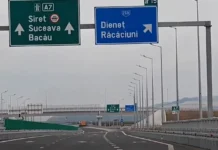 Autostrada A7 schimbă Bacăul! Orașul devine hub logistic al Moldovei, iar ELI Park se extinde
