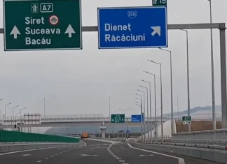 Autostrada A7 schimbă Bacăul! Orașul devine hub logistic al Moldovei, iar ELI Park se extinde