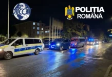 (VIDEO) Descinderi DIICOT în București, Bacău și în alte două județe. Utilaje industriale de 1,7 milioane de euro, modificate pentru scopuri militare și exportate ilegal în Belarus