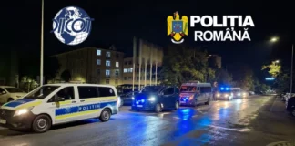 (VIDEO) Descinderi DIICOT în București, Bacău și în alte două județe. Utilaje industriale de 1,7 milioane de euro, modificate pentru scopuri militare și exportate ilegal în Belarus