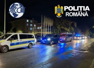 (VIDEO) Descinderi DIICOT în București, Bacău și în alte două județe. Utilaje industriale de 1,7 milioane de euro, modificate pentru scopuri militare și exportate ilegal în Belarus