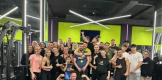 (VIDEO) Cum faci loc sportului într-un program aglomerat? Amun Fitness Onești propune un început simplu
